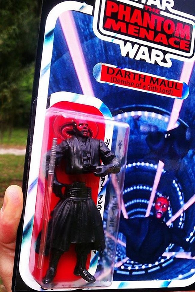 phenix custome star wars figures