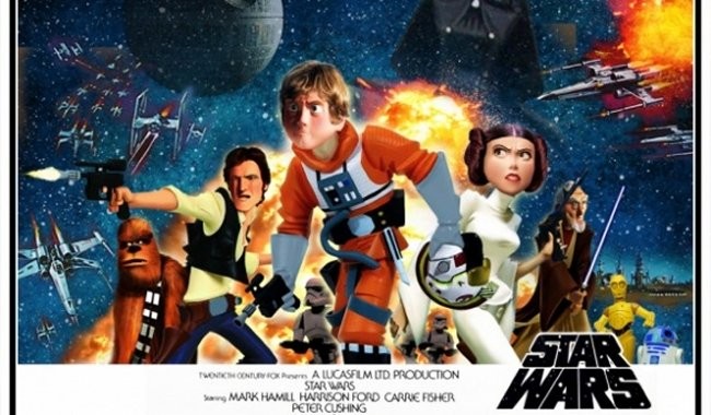 star wars pixar trading cards