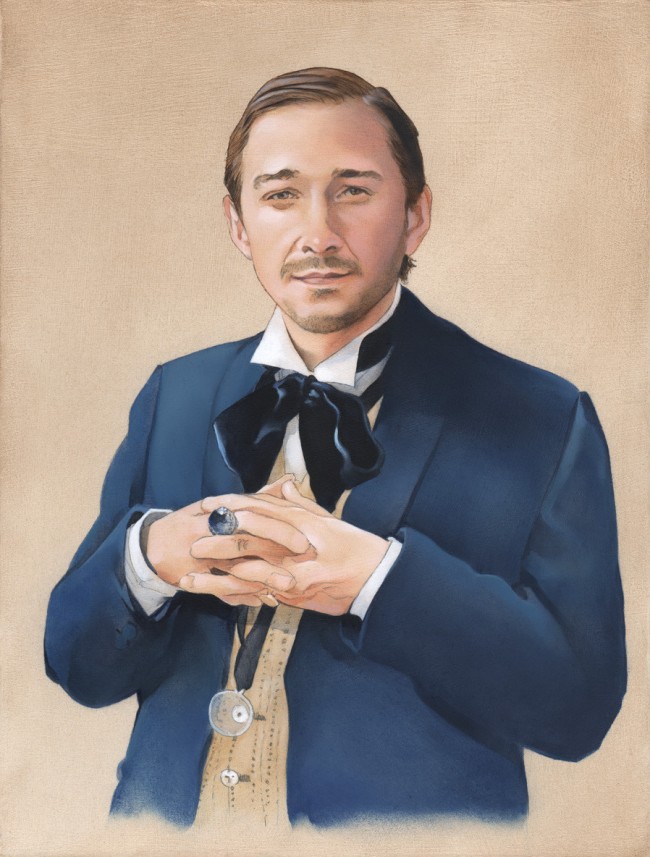 Doctor Who Shia LaBeouf As Every Version Of The Timelord