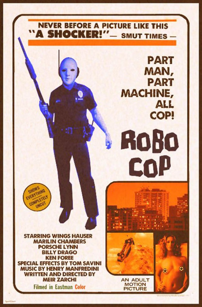 Fantasy Movie Posters