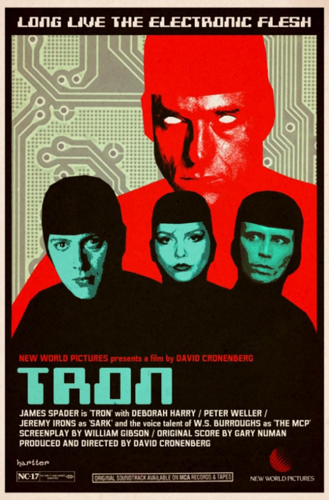 Fantasy Movie Posters