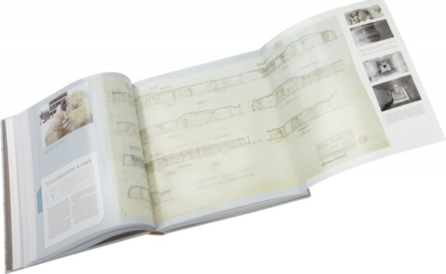 Star Wars The Blueprints