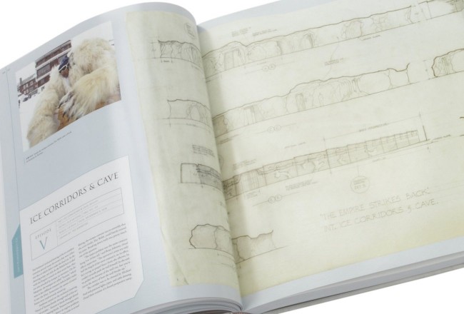 Star Wars The Blueprints
