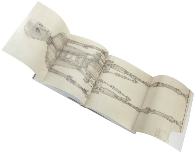 Star Wars The Blueprints