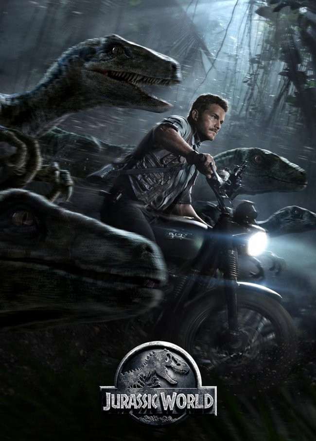 jurassic world limited edition blu ray gift set