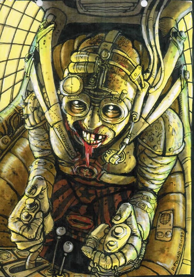 mad max fury road concept art