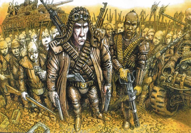 mad max fury road concept art