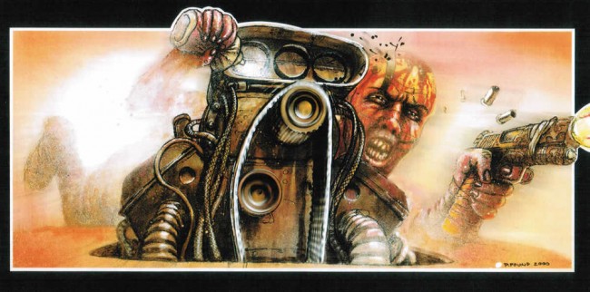 mad max fury road concept art
