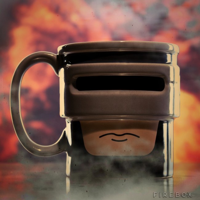 robocop mug