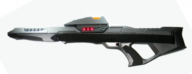 Anovos Reveals New Star Trek Replica Weapons