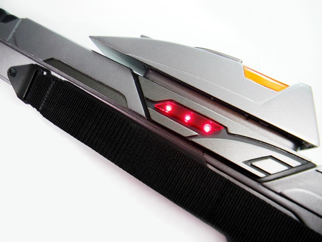Anovos Reveals New Star Trek Replica Weapons