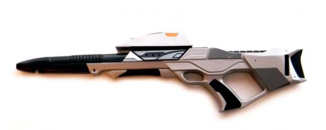 Anovos Reveals New Star Trek Replica Weapons