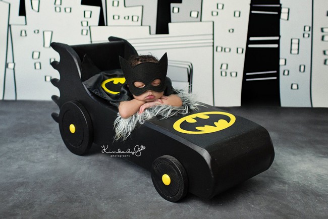Cute Geeky Kid Pics