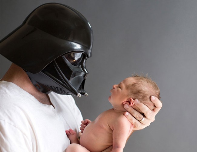 Cute Geeky Kid Pics