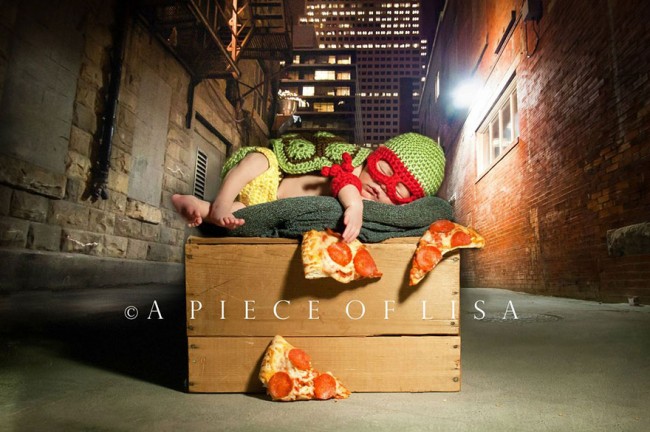 Cute Geeky Kid Pics