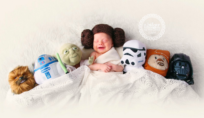 Cute Geeky Kid Pics