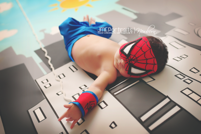 Cute Geeky Kid Pics
