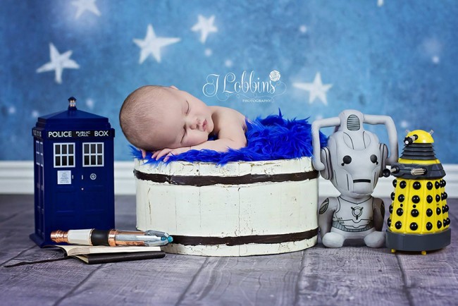 Cute Geeky Kid Pics