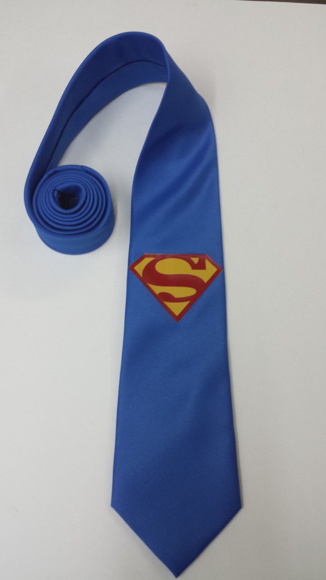 Dress For Geek Success Geeky Men's Ties 3
