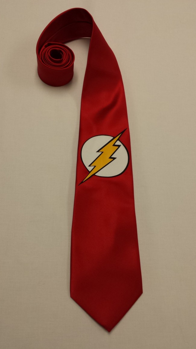 Dress For Geek Success Geeky Men's Ties