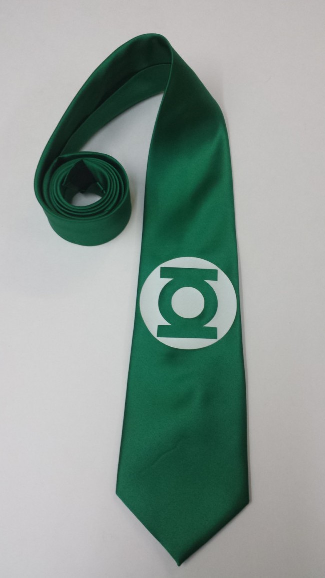 Dress For Geek Success Geeky Men's Ties