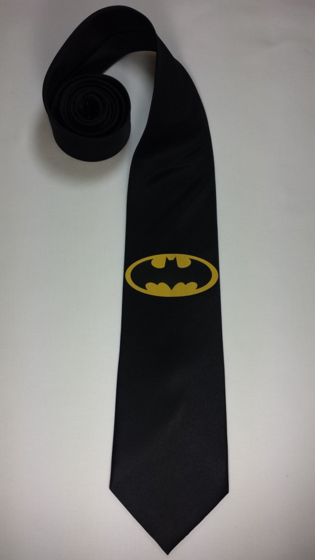 Dress For Geek Success Geeky Men's Ties