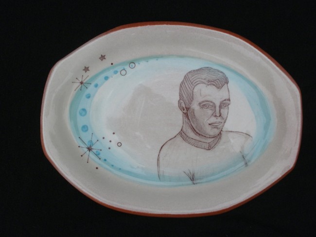 Geeky Ceramic Housewares