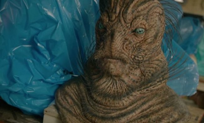 New Alien From Star Trek Beyond