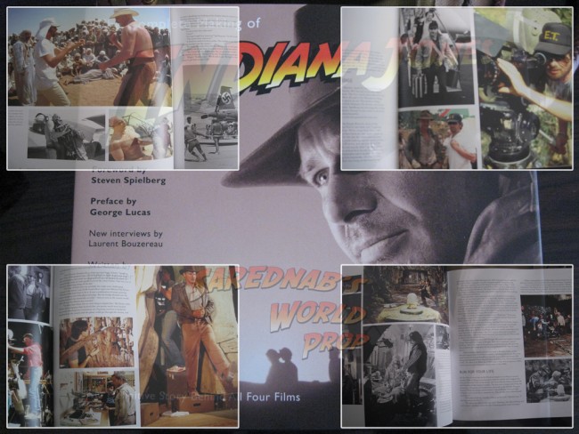 The Complete Making of Indiana Jones
