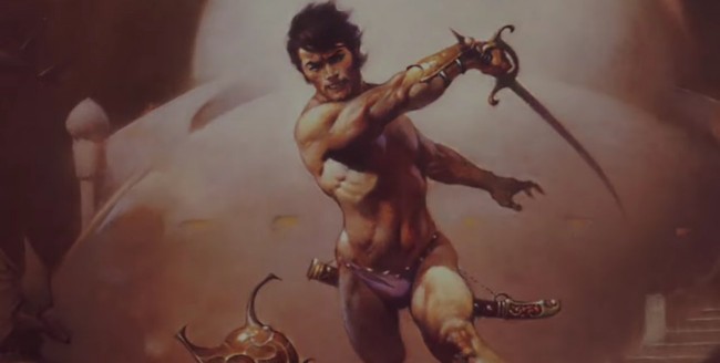 john carter