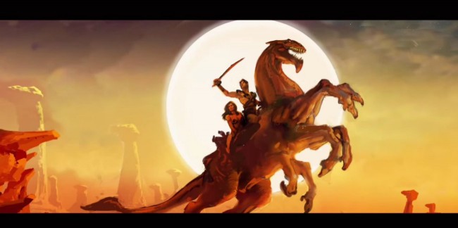 john carter