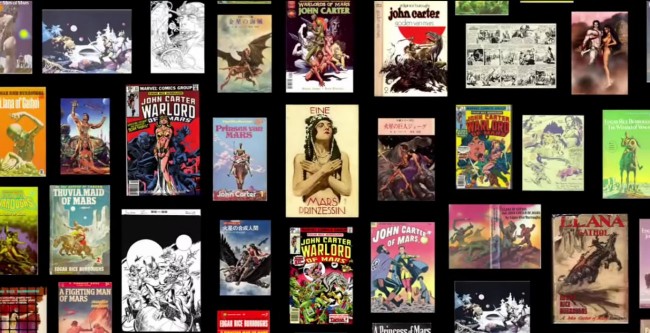 john carter