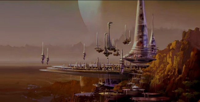 john carter