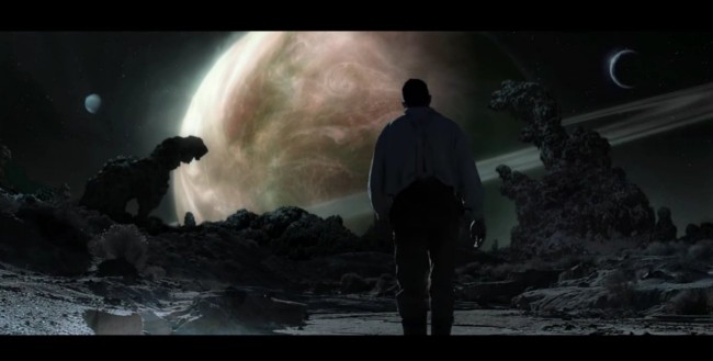 john carter