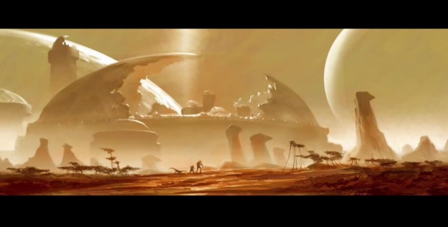john carter