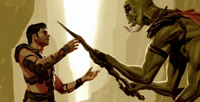 john carter