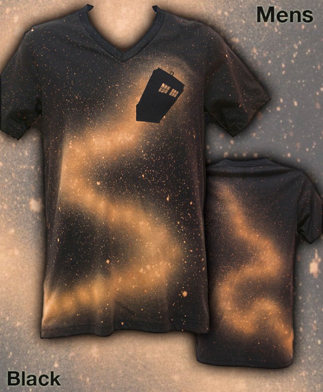 sci fi t shirts
