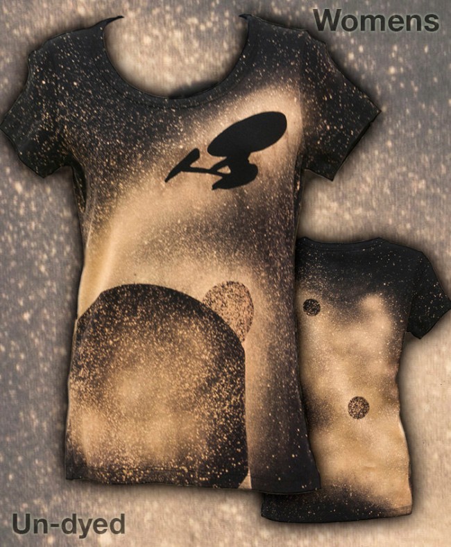 sci fi t shirts