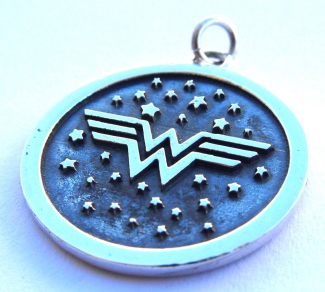 Awesome Geeky Pendants And Rings