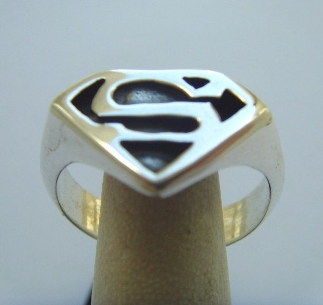 Awesome Geeky Pendants And Rings