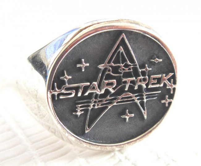 Awesome Geeky Pendants And Rings