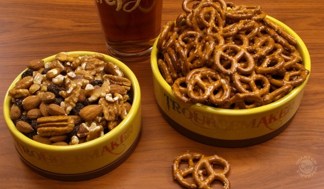 firefly troublemaker ceramic bowl set