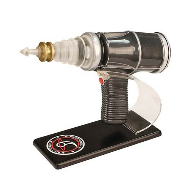 Forbidden Planet Blaster 