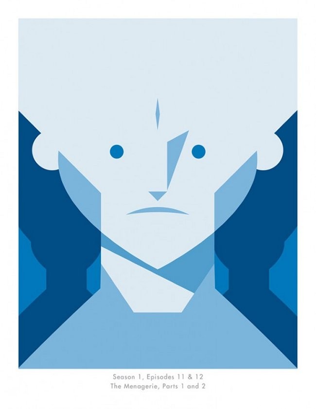 Minimal Trek Is Maximum Fun