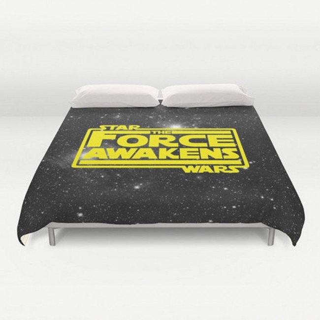 Cool Star Wars Duvet Covers