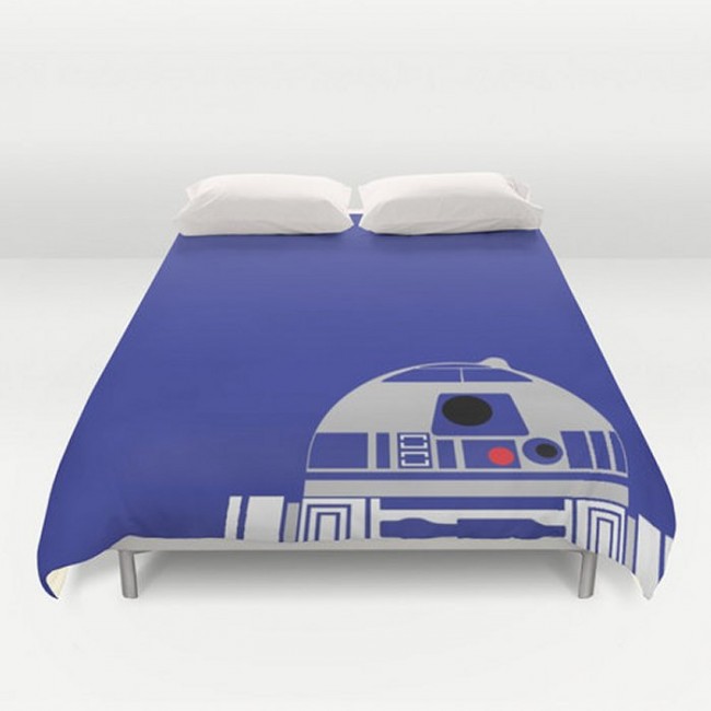Cool Star Wars Duvet Covers
