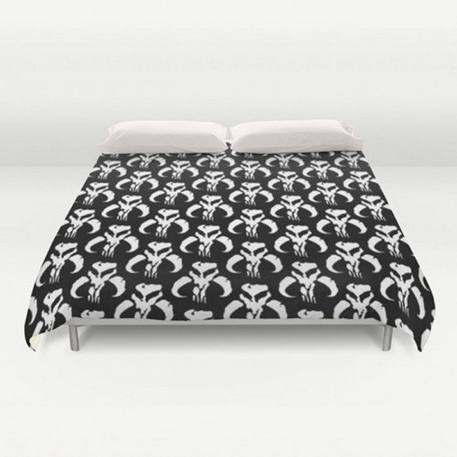 Cool Star Wars Duvet Covers