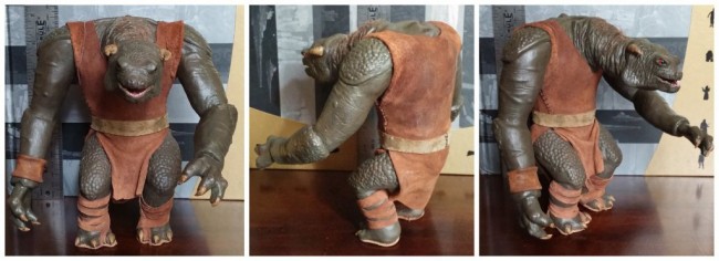 Make Your Own Playable Star Wars Holochess Set