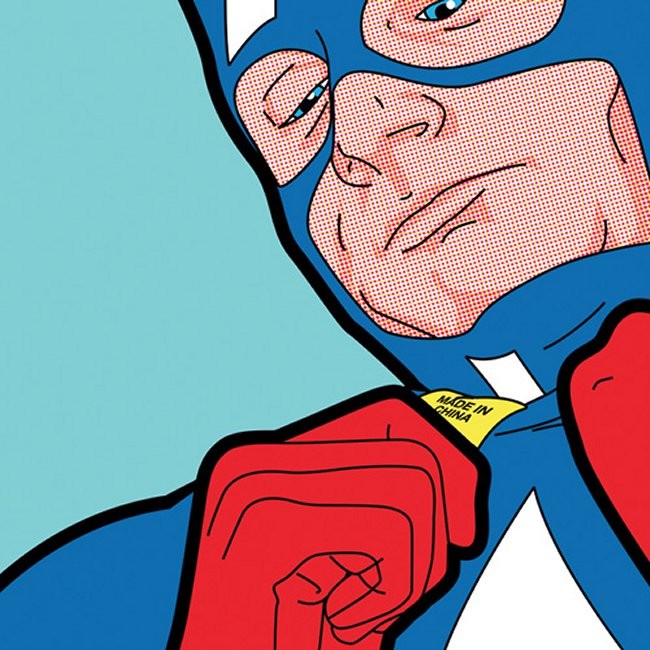 The Secret Life of Heroes