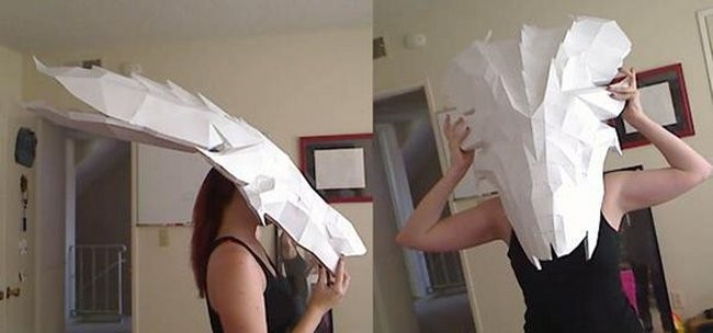 Alien Queen Cosplay